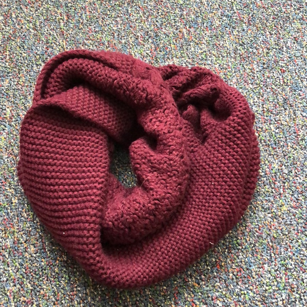 NWT Banana Republic Infinity Scarf